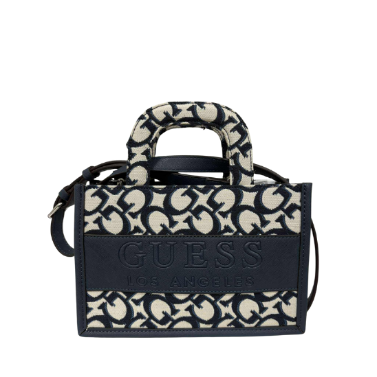 Guess Ines Mini Navy