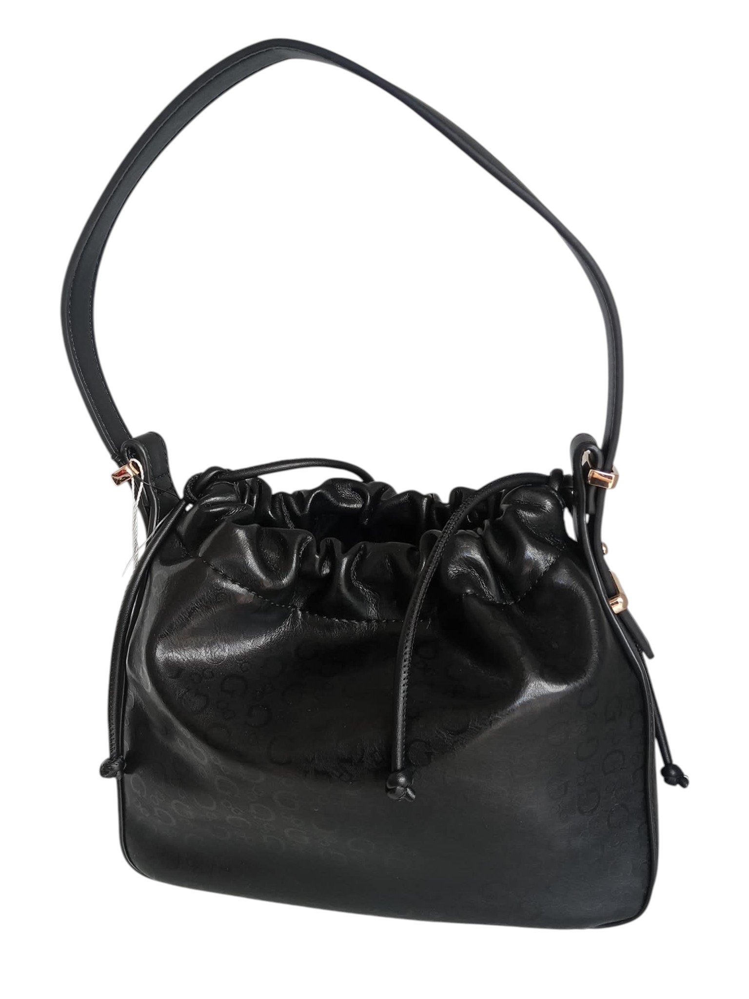 Guess Bucket Bag Edenville Black - Image 2