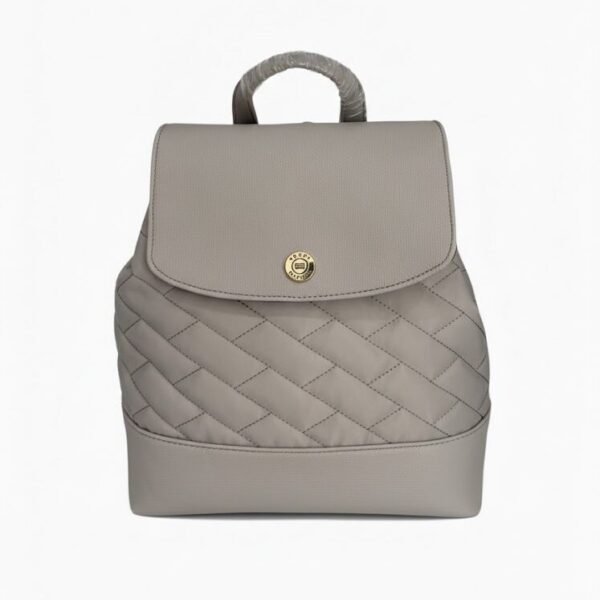 Tommy Hilfiger Backpack Grey