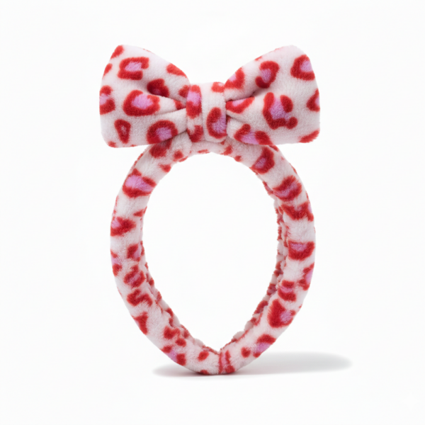 Shower Headband