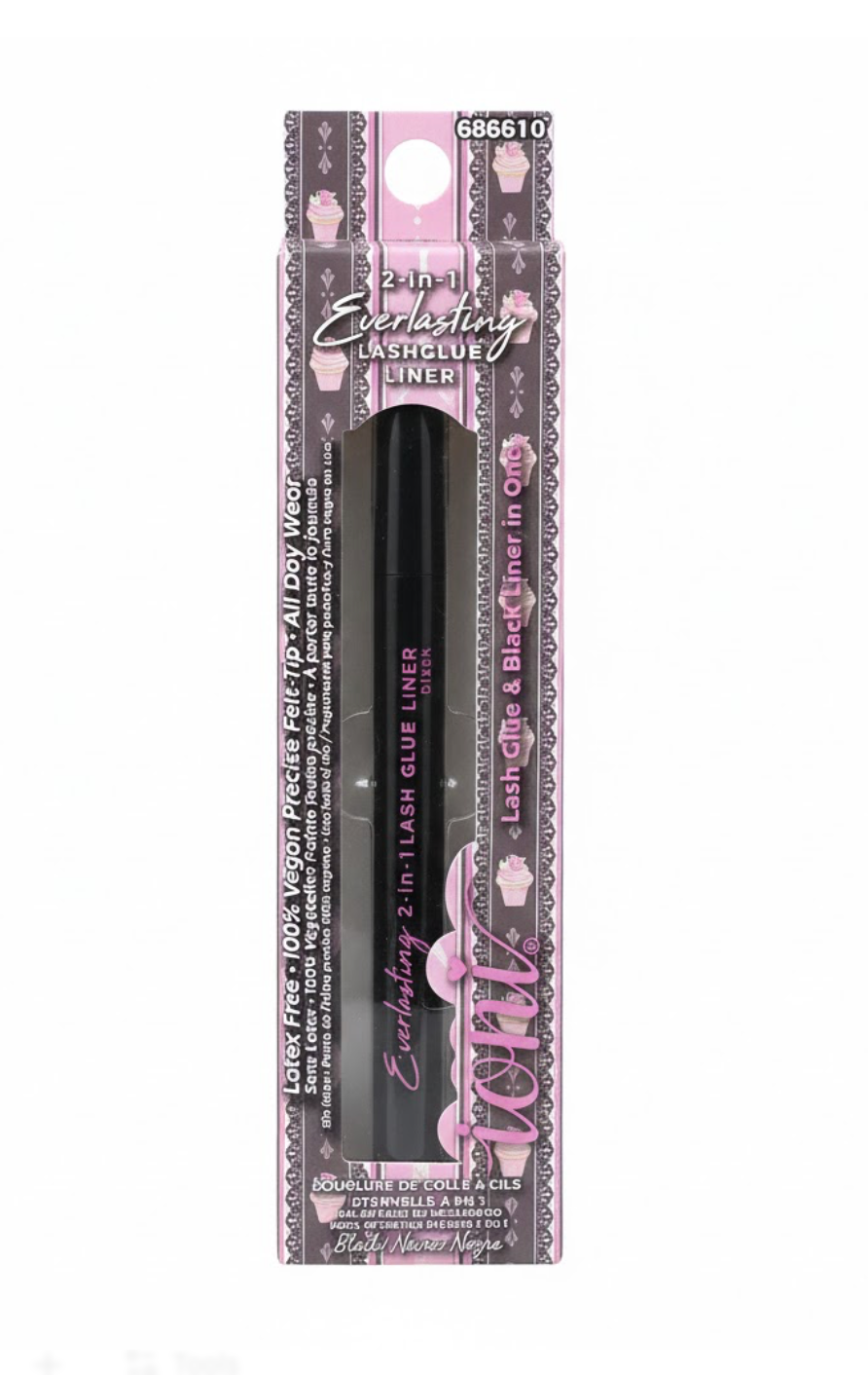 IONI EVERLASTING LASH GLUE LINER - Image 2