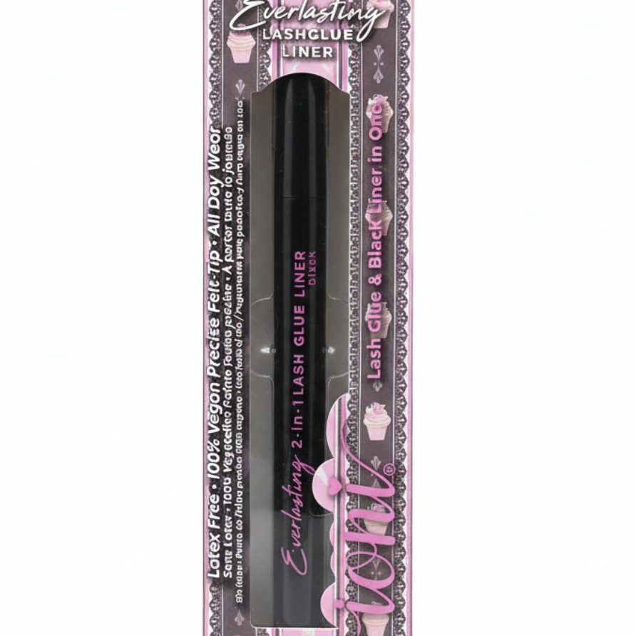 IONI EVERLASTING LASH GLUE LINER
