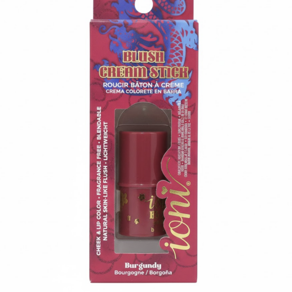 IONI BLUSH CREAM STICK IO-600LZ14