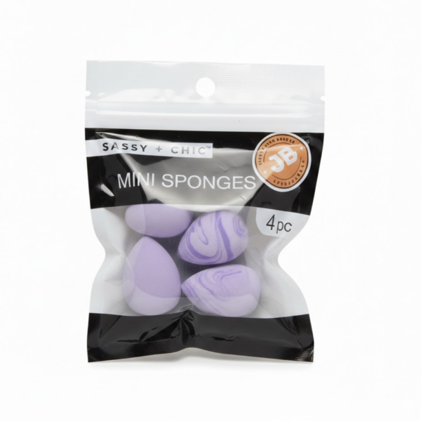 Mini Make up Sponges