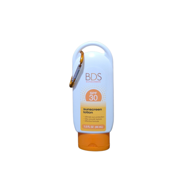 BDS Sunscreen Lotion