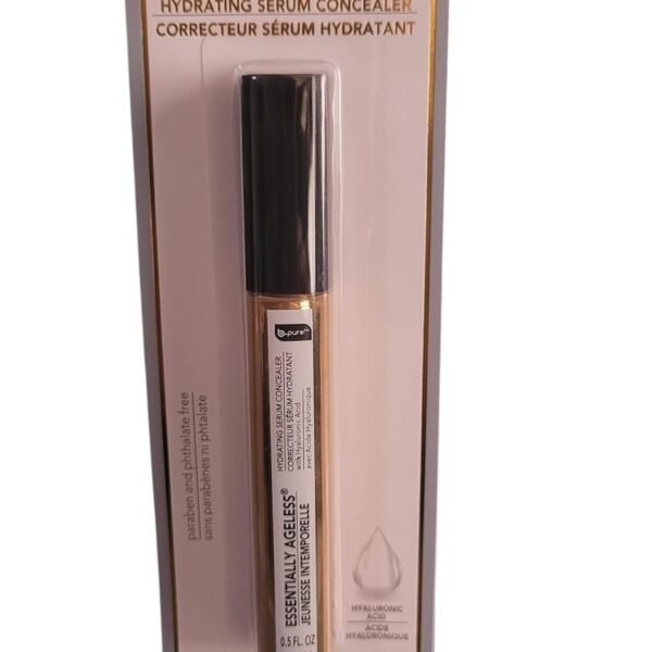 BPURE ESSENTIALLY AGELESS CONCEALER MEDIUM DEEP MD-718