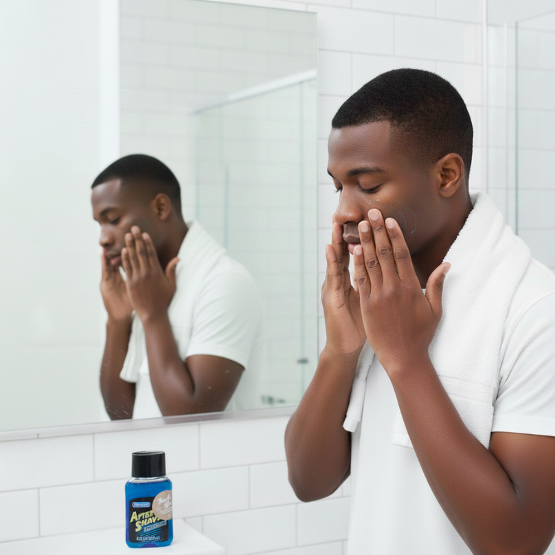 XTRA CARE AFTER SHAVE FRESH SCENT XC-247 - Image 3