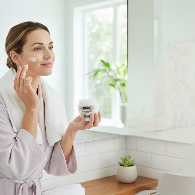 XtraCare Anti-Wrinkle Cream - Image 3