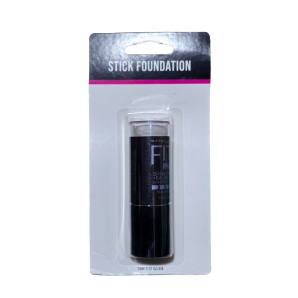 MAYBELLINE STICK FOUNDATION FIT ME FITM-8216
