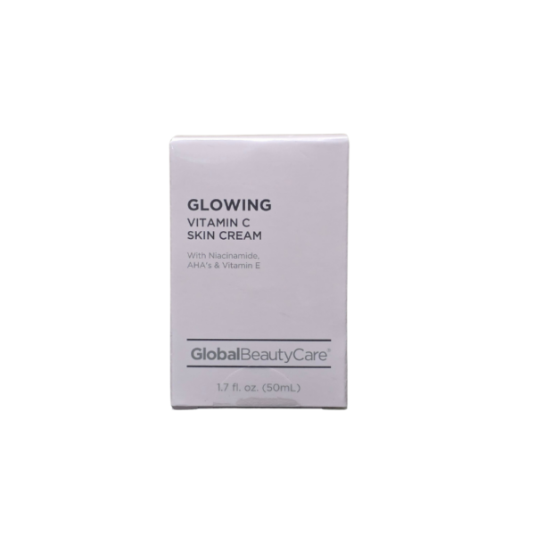 GLOBAL BEAUTY CARE VITAMIN C SKIN CREAM GB-067