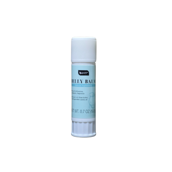 BPURE BELLY STICK BALM BP-557