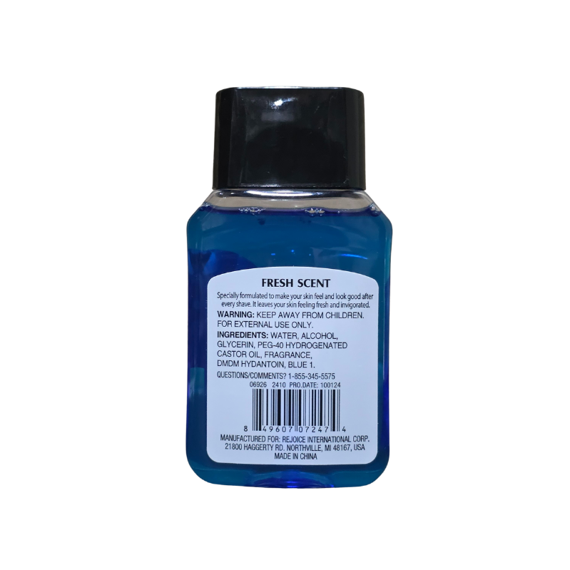 XTRA CARE AFTER SHAVE FRESH SCENT XC-247 - Image 2