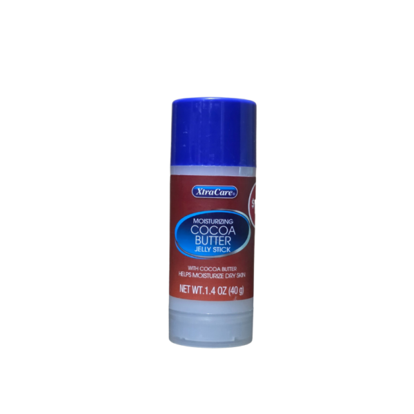 XtraCare Moisturizing Cocoa Butter Jelly Stick