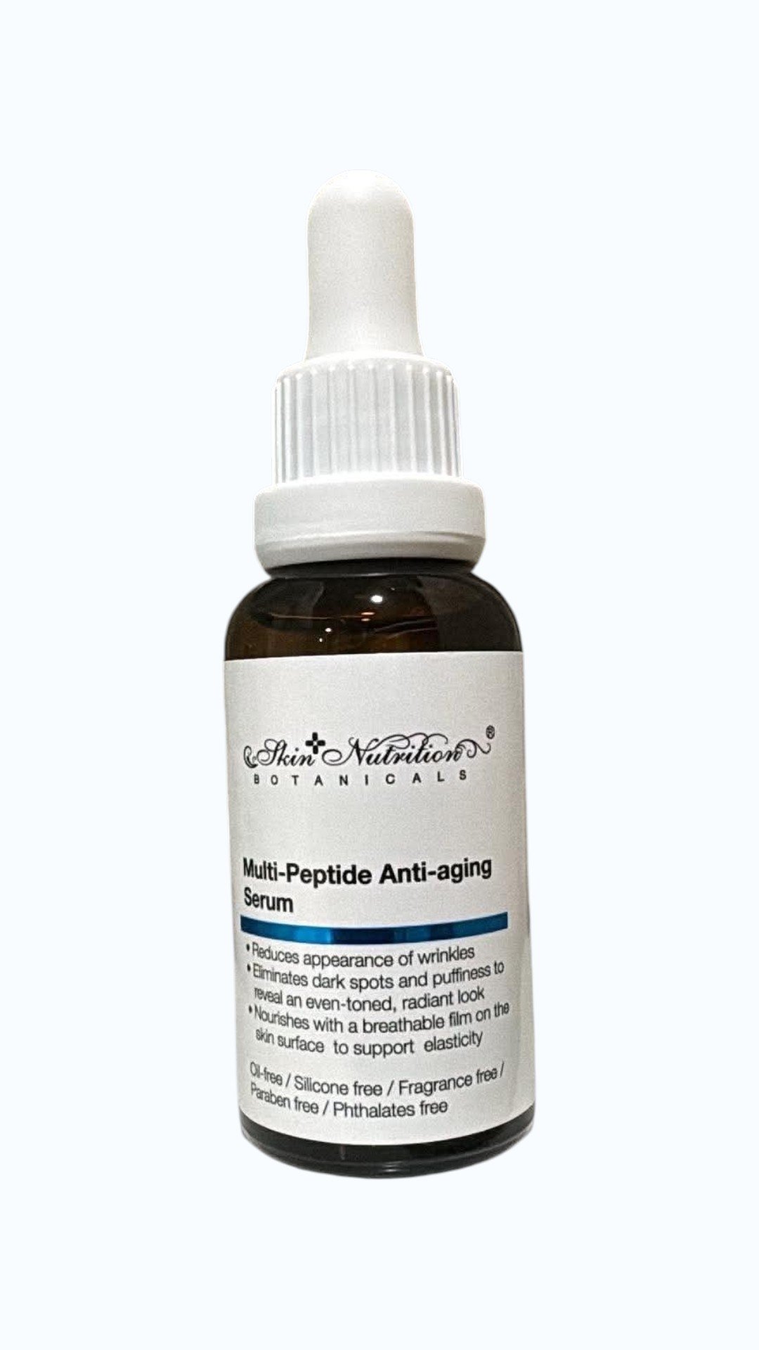 SKIN NUTRITION MULTI PEPTIDE ANTI AGING SERUM SNMULTI-492