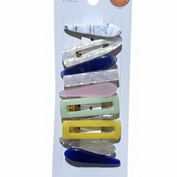 Hair Accessories (a)