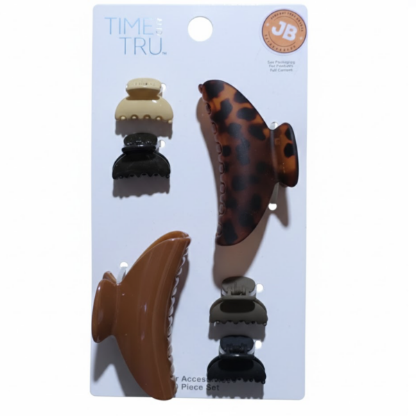 Hair Accessories (f)