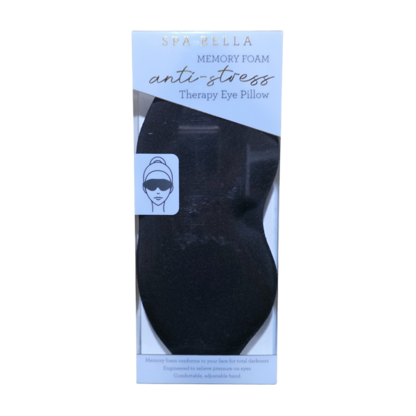 Spa Bella Memory Foam Anti-Stress