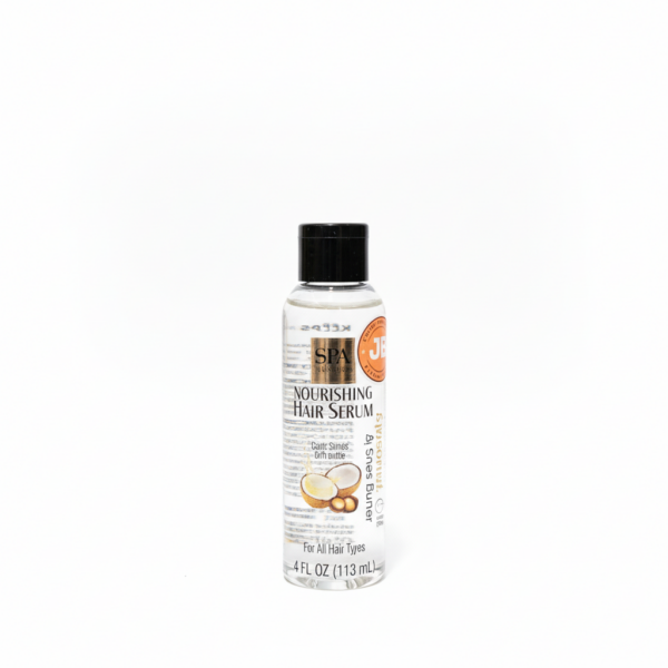 SPA LUXURY NOURISHING HAIR SERUM SLHS-516