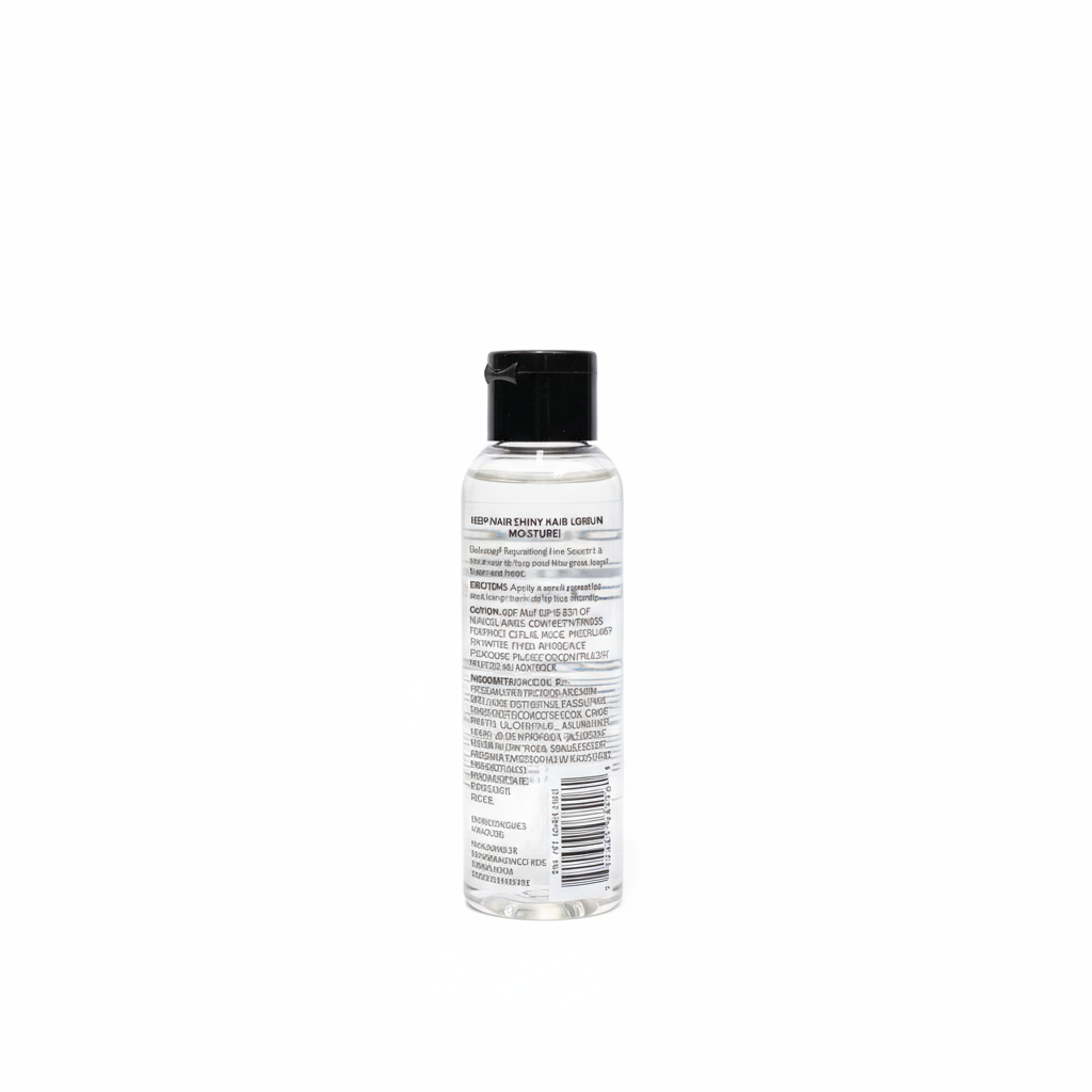 SPA LUXURY NOURISHING HAIR SERUM SLHS-516 - Image 2