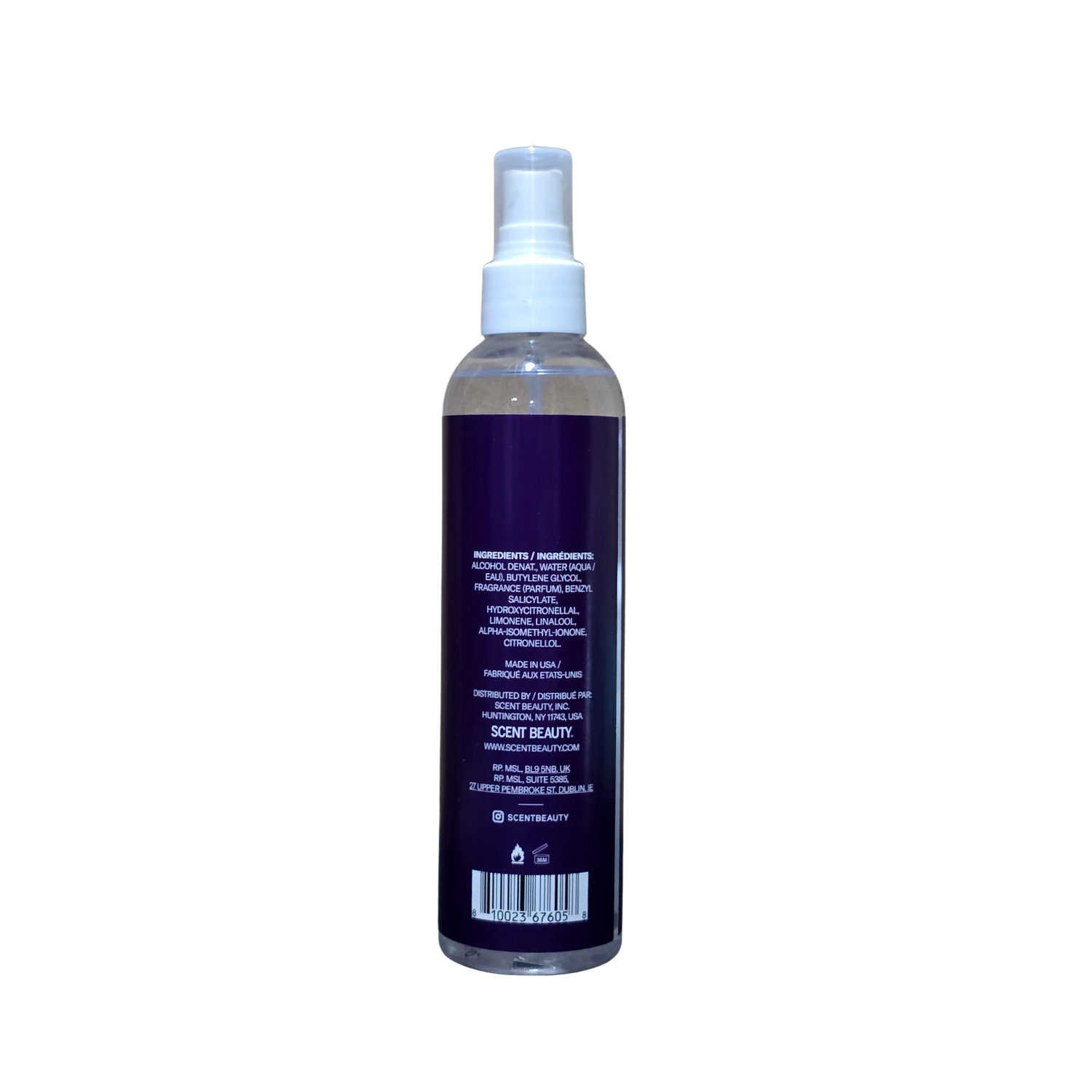 WHITNEY HOUSTON SHEER MIST 236ml - Image 2