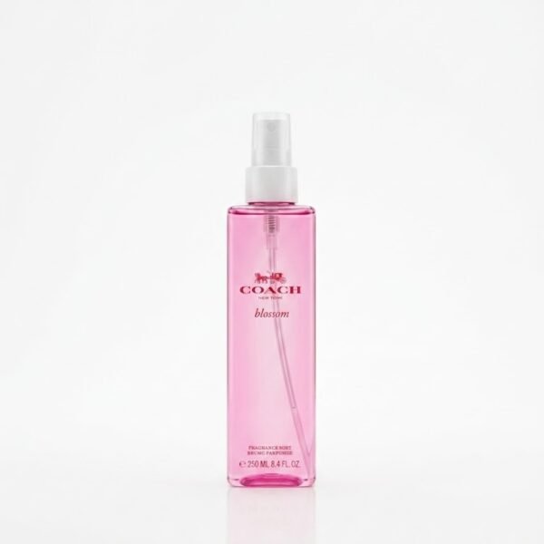 Coach Blossom Fragrance Mist 250mL 8.4 Fl Oz