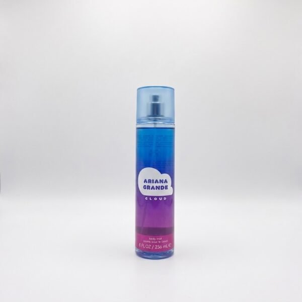Ariana Grande Cloud Body Mist 236mL 8 Fl Oz