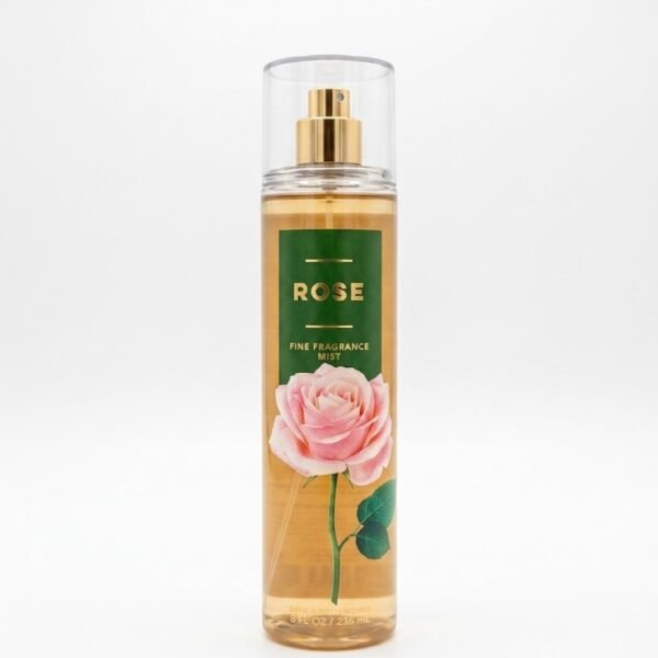 Bath & Body Works Rose Fine Fragrance Mist