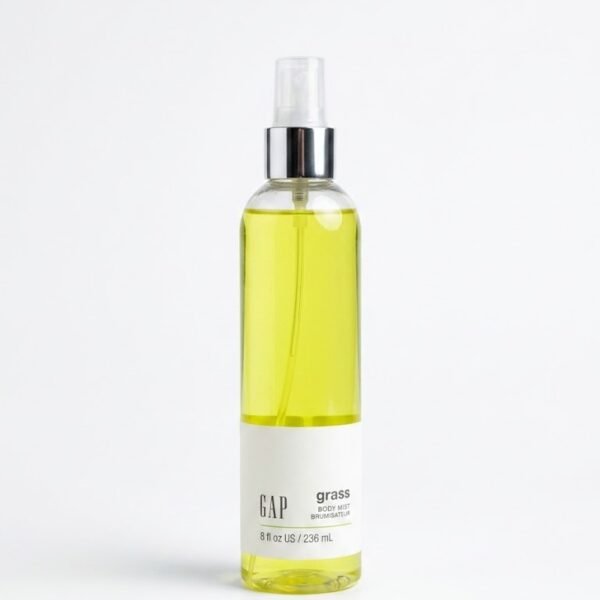 Gap Grass Body Mist 236ml