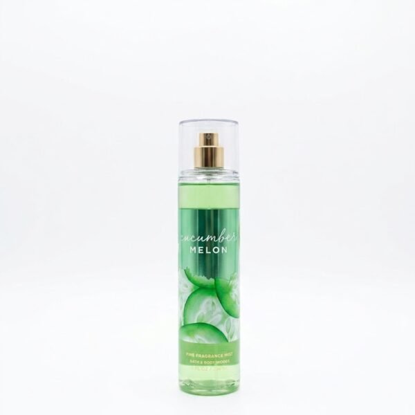 Bath & Body Works Cucumber Melon Fine Fragrance Mist