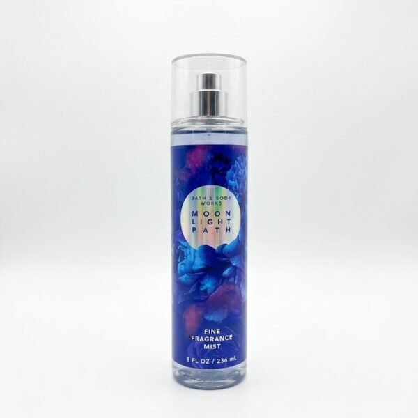 Bath & Body Works Moonlight Path Fine Fragrance Mist 236mL 8 Fl Oz