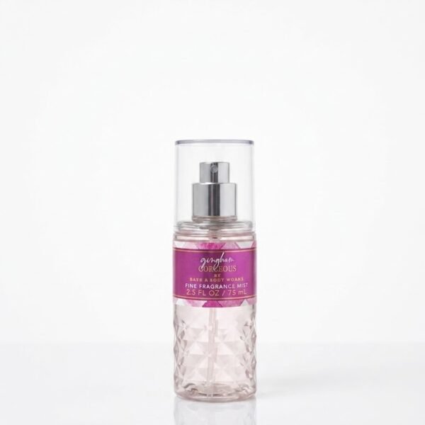 Bath & Body Works Gingham Gorgeous Fine Fragrance Mist 2.5oz