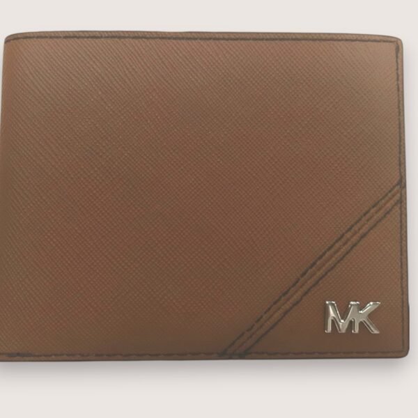 Michael Kors Bifold Brun Valise