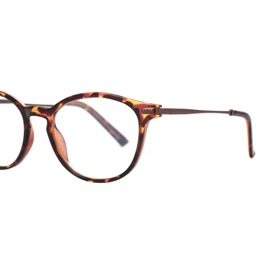 Design Optics by Foster Grant McKay Blue Light Reading Glasses, 2-pack - Image 3