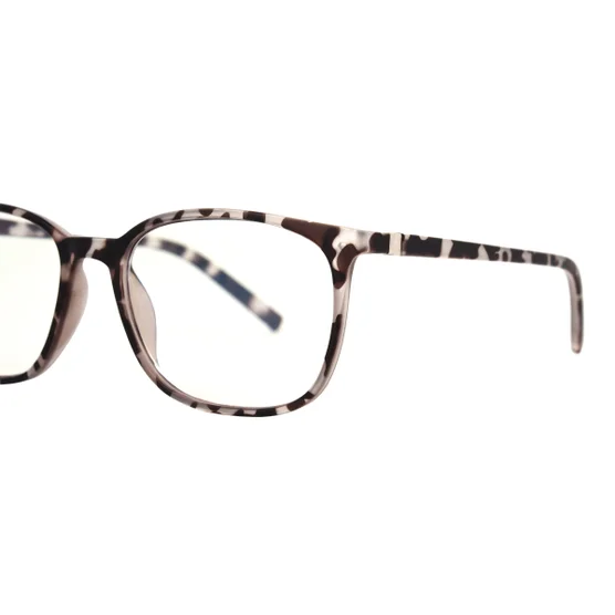 Design Optics by Foster Grant Eric Blue Light Reading Glasses, 2-pack - Image 3