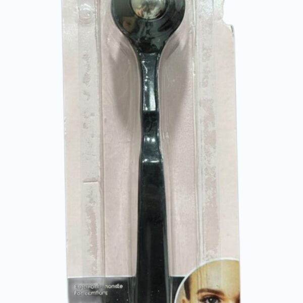 BPURE UNDER EYE MASSAGER BLACK