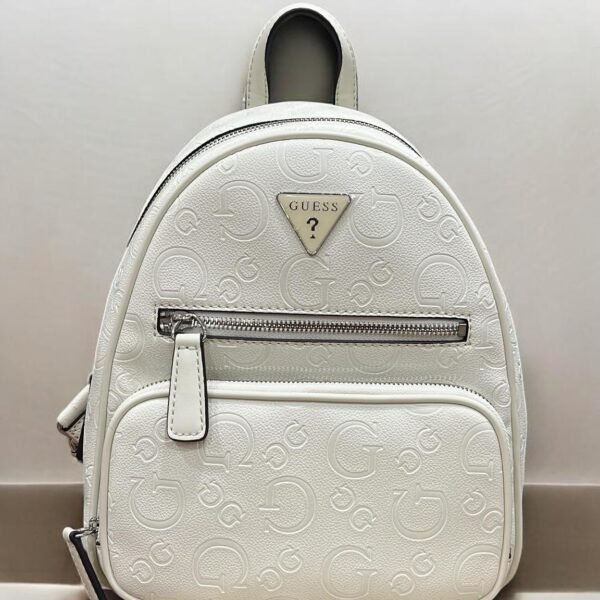 Guess Cream Micro Packbag