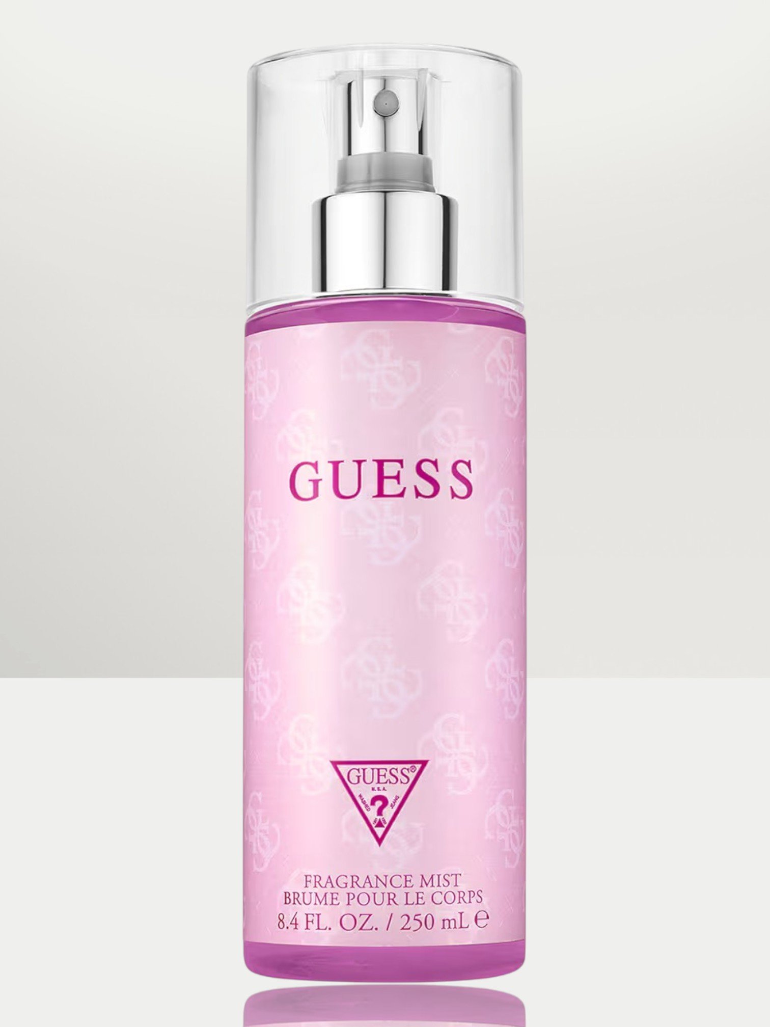 GUESS for Women Fragrance Mist 8.4 Fl Oz