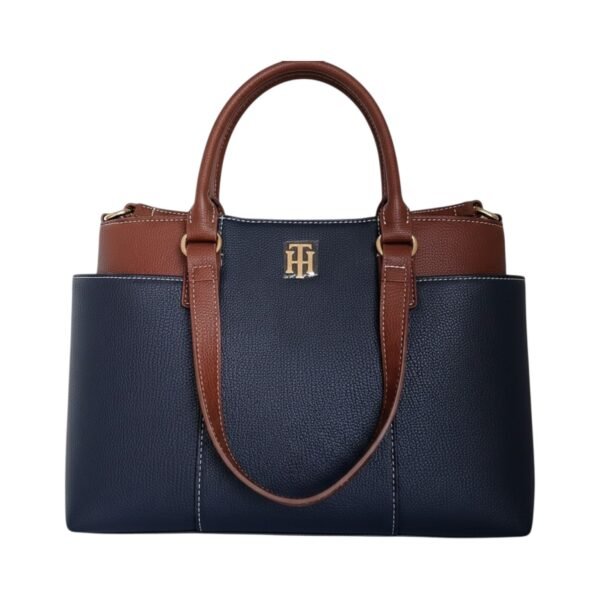 Tommy Hilfiger Satchel Bag 69J8907 4II JGK