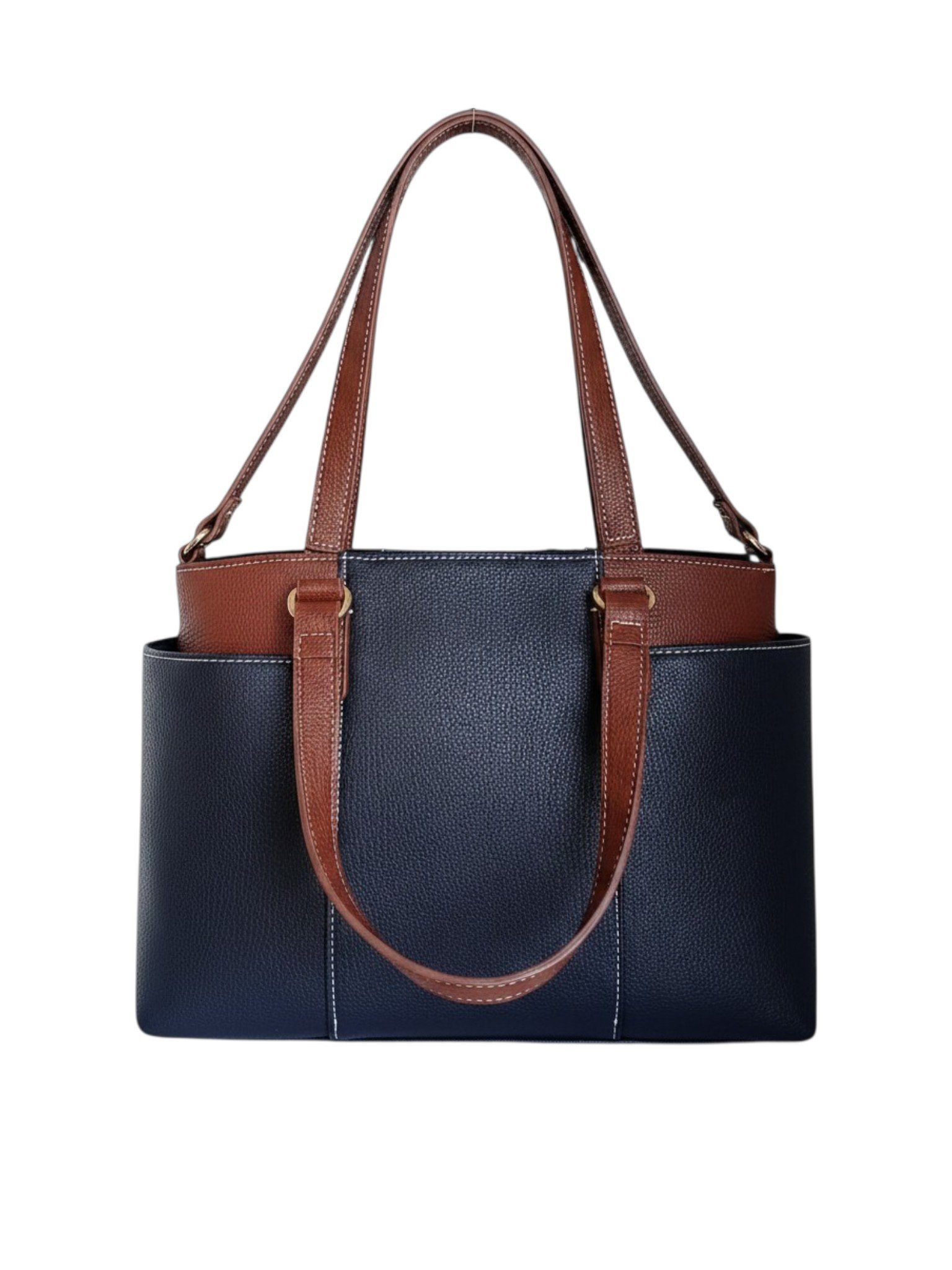 Tommy Hilfiger Satchel Bag 69J8907 4II JGK - Image 2