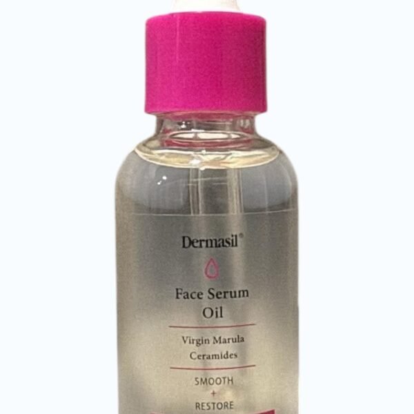 DERMASIL FACE SERUM OIL 30ML