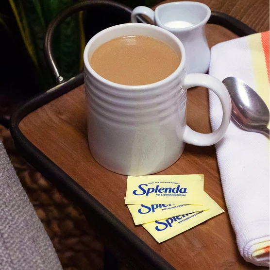 Splenda Zero Calorie Sweetener Packets, 1,000-count - Image 5