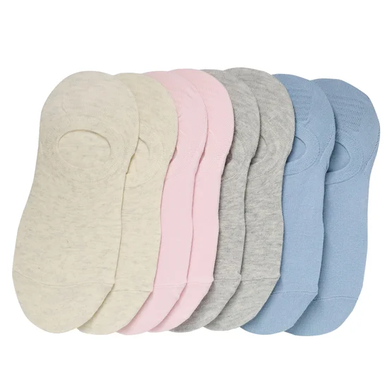 Cole Haan Liner Socks 8-Pair, Shoe Size: (4-10) Item 6015 - Image 9