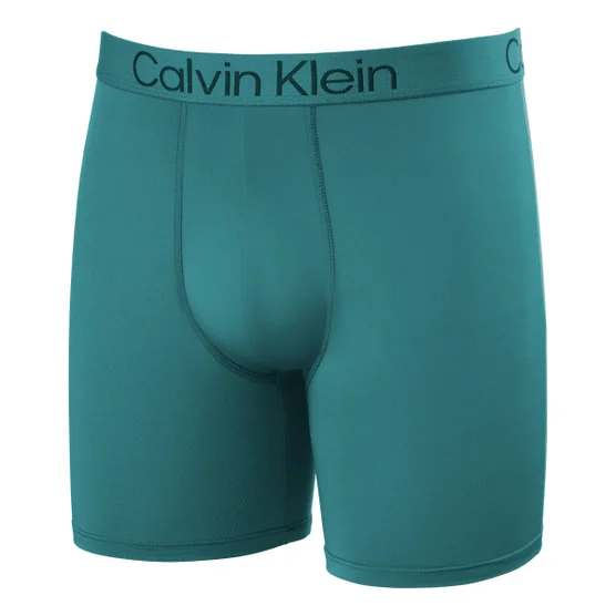 Calvin Klein Men's Boxer Brief, 3-pack - Image 5