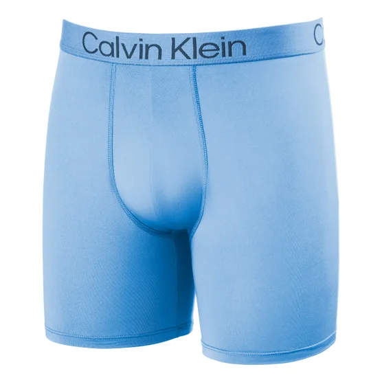 Calvin Klein Men's Boxer Brief, 3-pack - Image 4