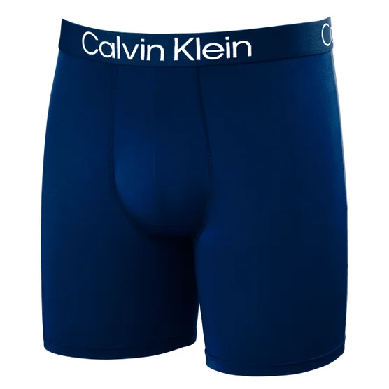 Calvin Klein Men's Boxer Brief, 3-pack - Image 3