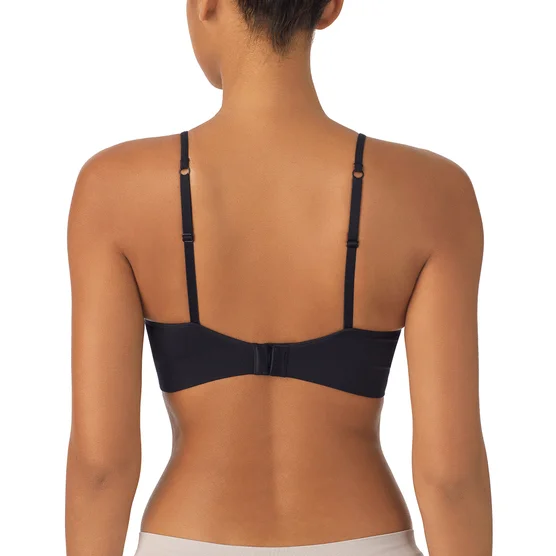 DKNY Women's Seamless Bra, 2-pack - Image 5