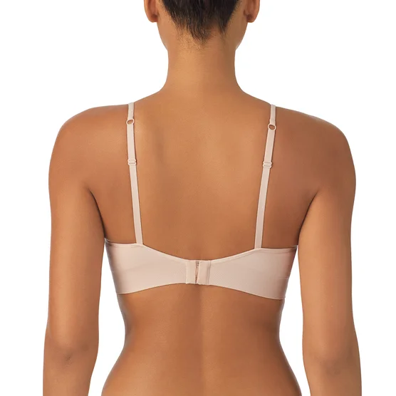 DKNY Women's Seamless Bra, 2-pack - Image 7