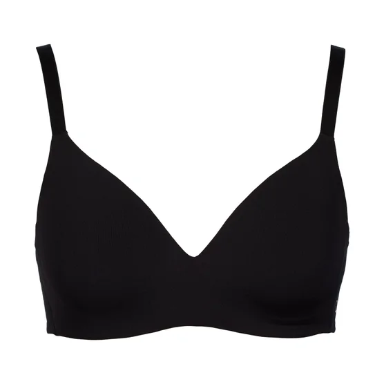 Calvin Klein Women's Wirefree Bra, 2-pack - Image 3