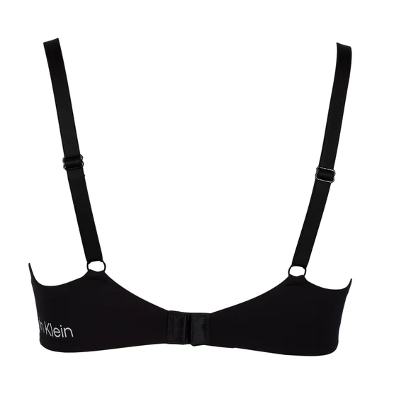 Calvin Klein Women's Wirefree Bra, 2-pack - Image 4