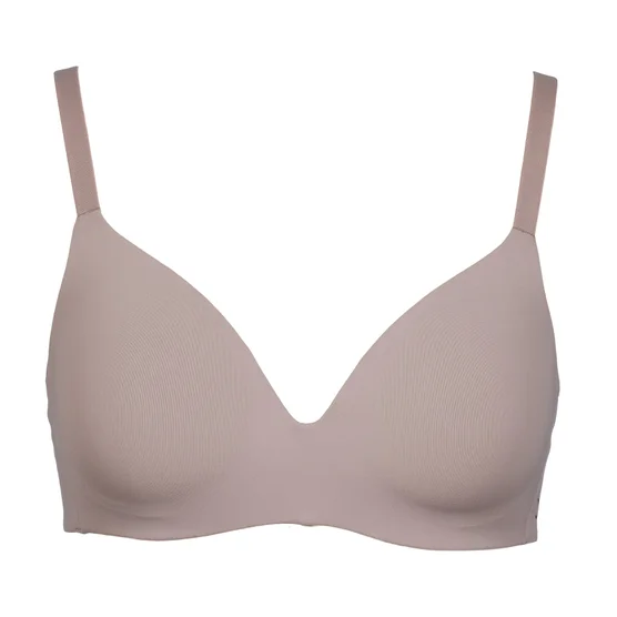 Calvin Klein Women's Wirefree Bra, 2-pack - Image 5